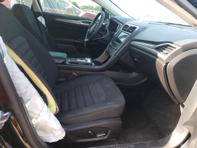 Photo 5 from auction – 2017 FORD FUSION SE with VIN 3FA6P0H79HR378696