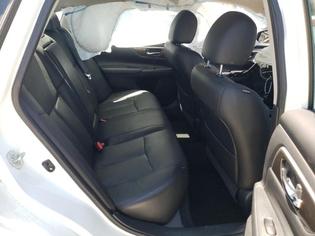 Photo 6 from auction – 2014 NISSAN ALTIMA S/L with VIN 1N4AL3APXEC187297
