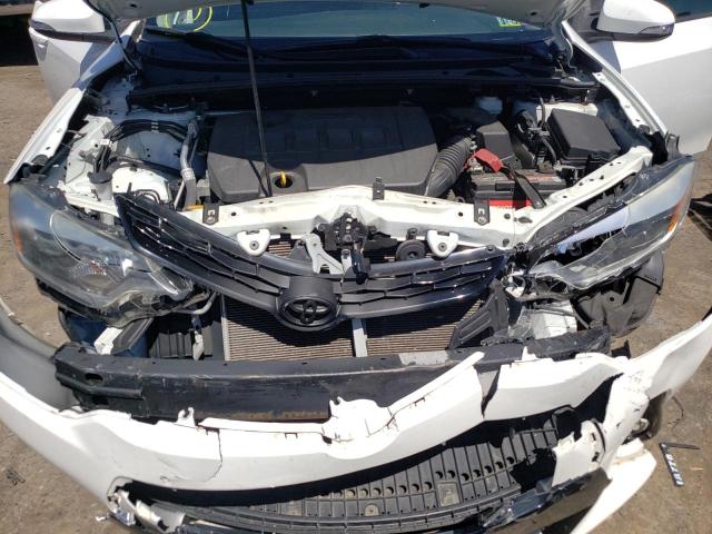 Photo 7 from auction – 2015 TOYOTA COROLLA L with VIN 2T1BURHE2FC367417