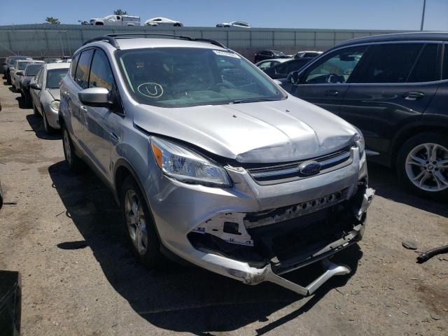 FORD ESCAPE SE 2013 مع رقم تعريف المركبة 1FMCU9G92DUC45774 - صورة من المزاد