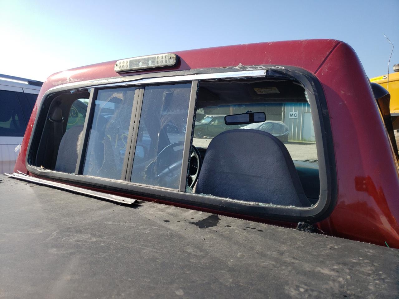 Photo 19 from auction – 1997 FORD RANGER with VIN 1FTCR10AXVUC81872