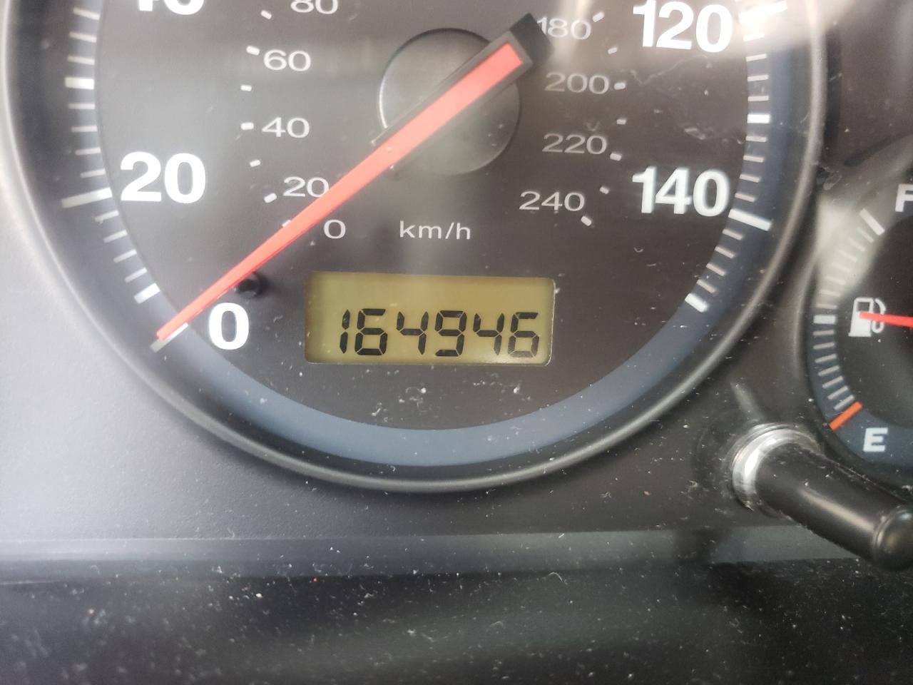 Photo 13 from auction – 2001 HONDA CIVIC LX with VIN JHMES16501S010606