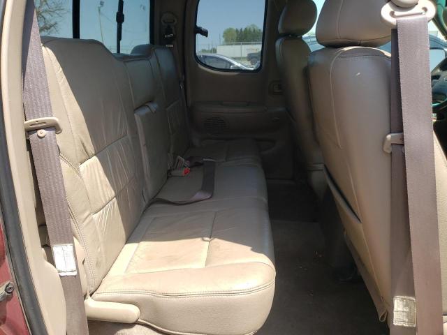 Photo 6 from auction – 2000 TOYOTA TUNDRA ACC with VIN 5TBBT4813YS039686