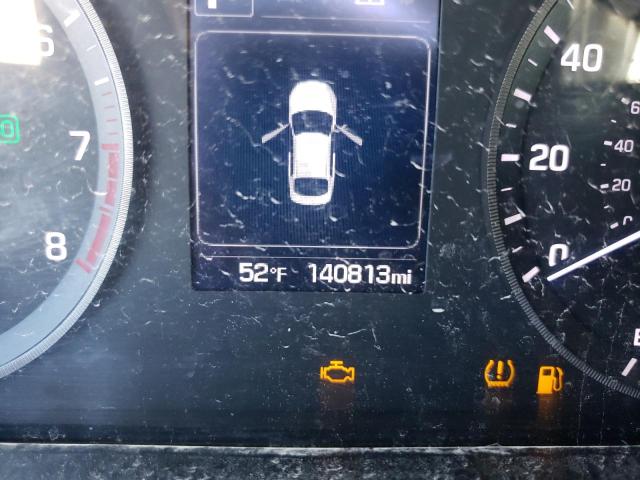 Photo 8 from auction – 2016 HYUNDAI SONATA SE with VIN 5NPE24AF2GH303417