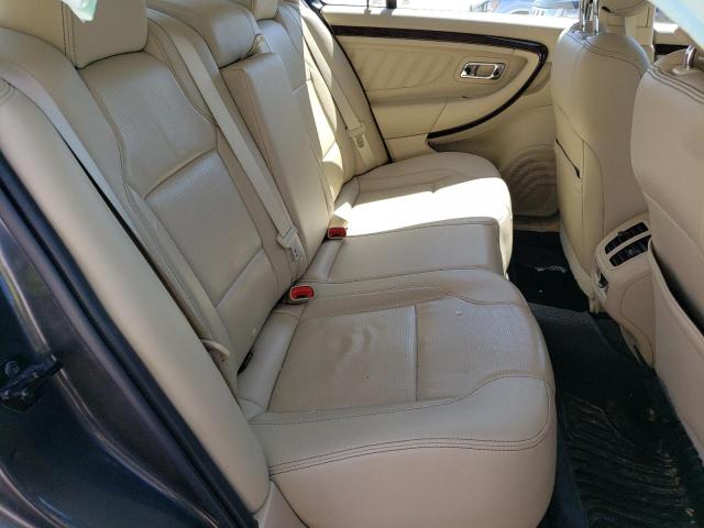 Photo 6 from auction – 2019 FORD TAURUS LIM with VIN 1FAHP2F87KG118456