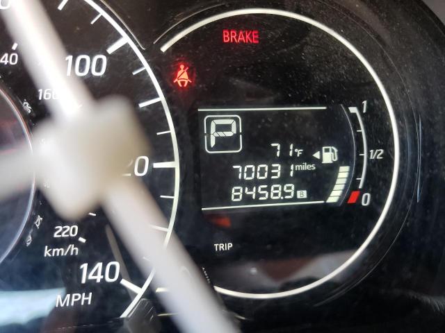 Photo 8 from auction – 2015 NISSAN VERSA NOTE with VIN 3N1CE2CP0FL440947