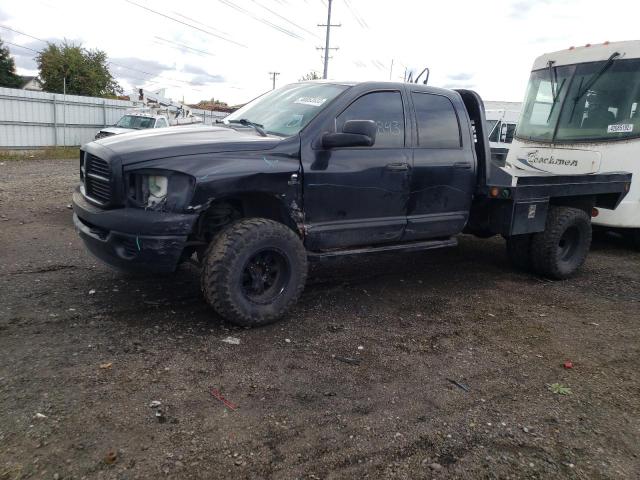 Foto 9 de la subasta – 2008 DODGE RAM 2500 S con VIN 3D7KS28A28G220121