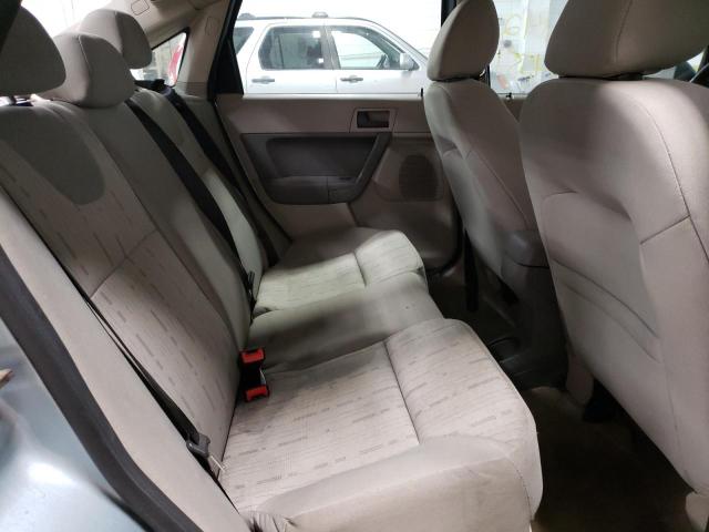 Photo 6 from auction – 2009 FORD FOCUS SE with VIN 1FAHP35NX9W196243