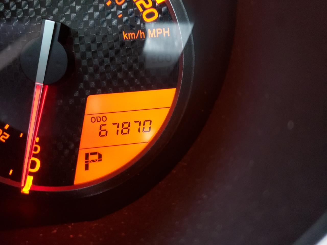 صورة رقم 8 من المزاد - 2011 TOYOTA 4RUNNER SR مع VIN JTEZU5JR0B5023625