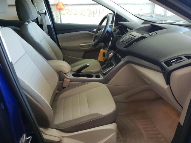 Photo 5 from auction – 2013 FORD ESCAPE SE with VIN 1FMCU0GX4DUA92020