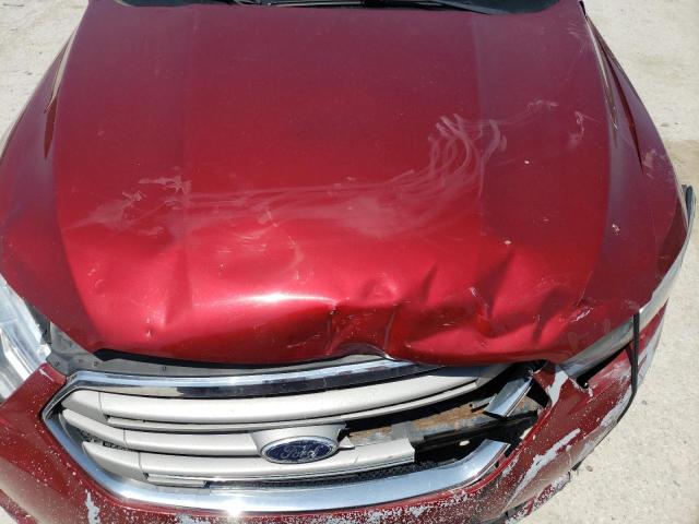 Фото 7 с аукциона – 2013 FORD TAURUS SEL с VIN 1FAHP2E81DG199443