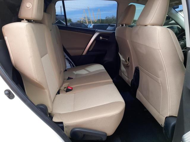 Photo 6 from auction – 2015 TOYOTA RAV4 XLE with VIN JTMWFREV7FD076267