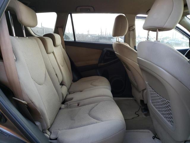 Photo 6 from auction – 2011 TOYOTA RAV4 LIMIT with VIN 2T3YF4DV6BW061687
