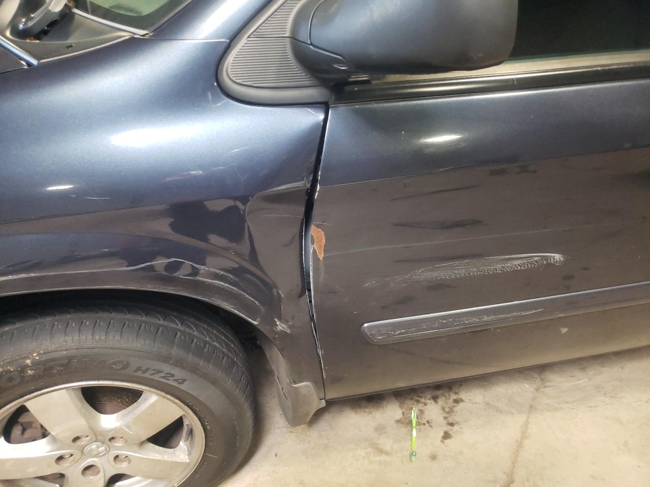 Zdjęcie 9 z aukcji – 2007 DODGE GRAND CARA z VIN 2D4GP44L87R113252