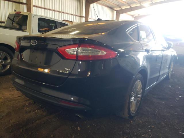 Photo 4 from auction – 2016 FORD FUSION SE with VIN 3FA6P0LU8GR389328