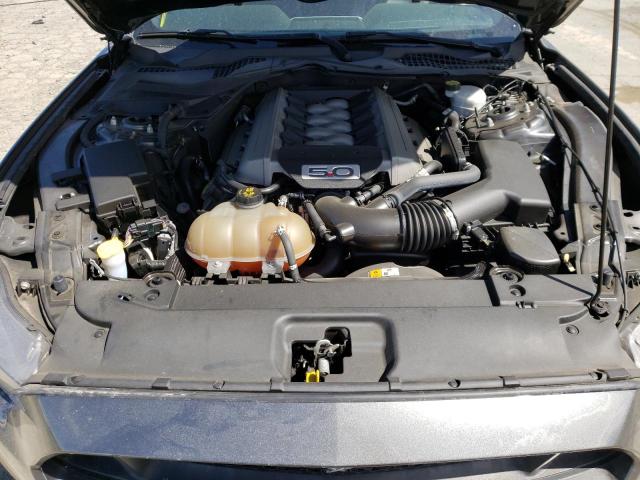 Photo 7 from auction – 2015 FORD MUSTANG GT with VIN 1FA6P8CF7F5339375