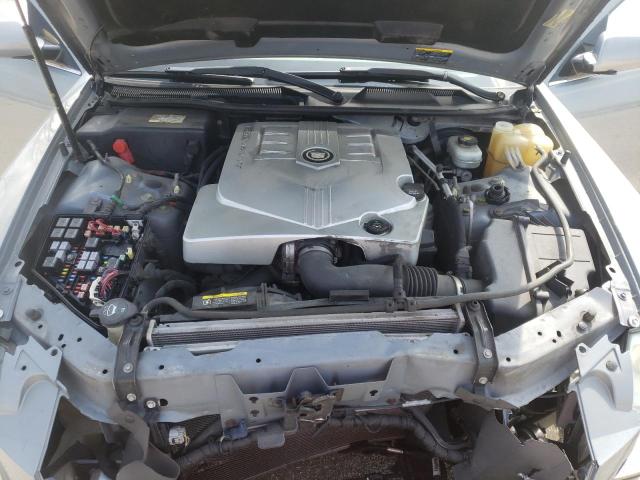 Foto 7 de la subasta – 2007 CADILLAC STS con VIN 1G6DW677370179041