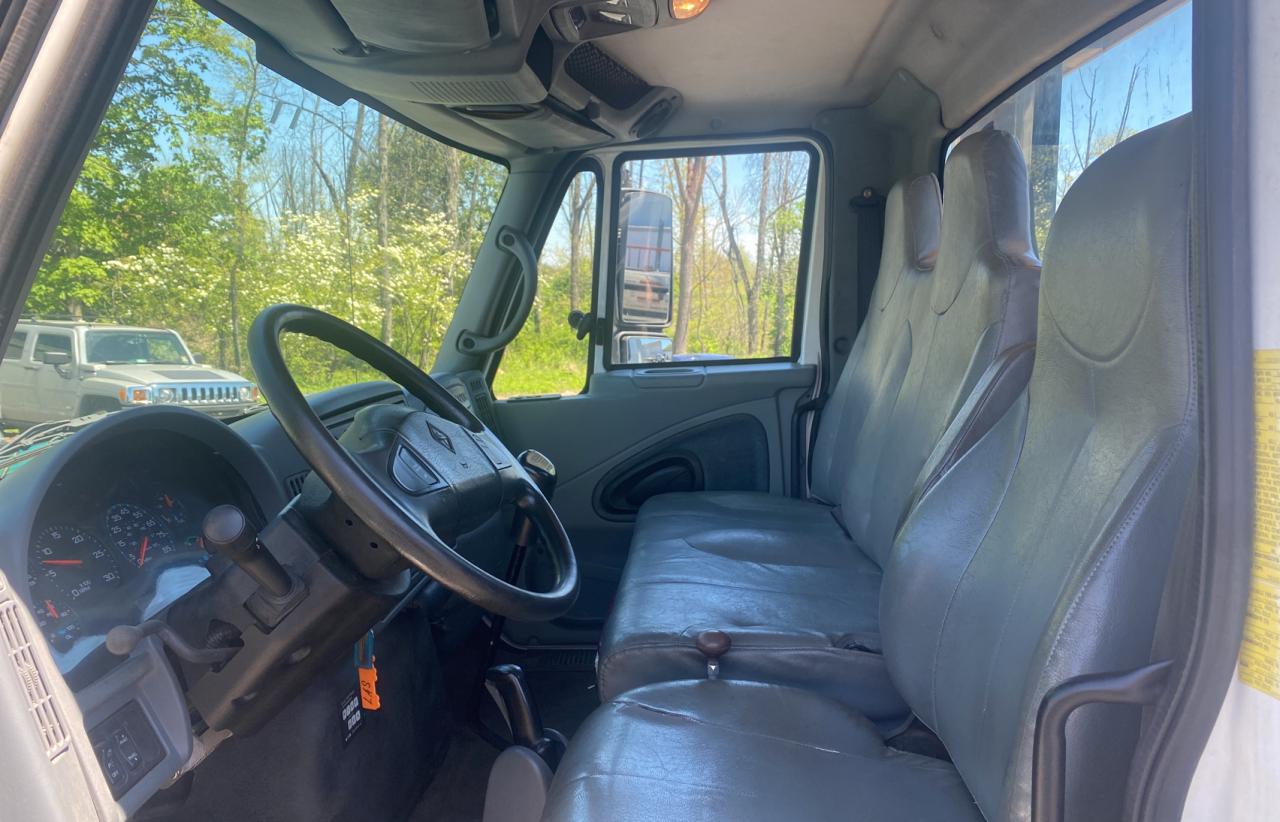 Photo 5 from auction – 2002 INTERNATIONAL 4000 4300 with VIN 1HTMMAAMX2H537303