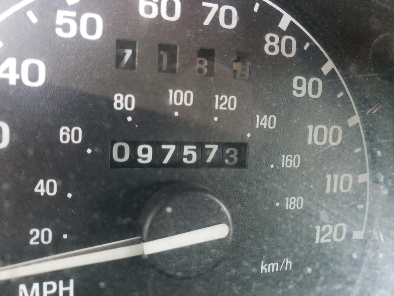 Photo 8 from auction – 2002 FORD RANGER SUP with VIN 1FTZR45E22TA71405