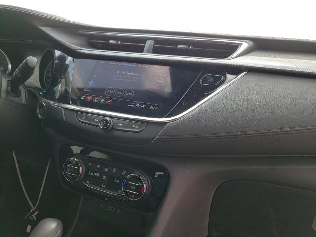 Photo 9 from auction – 2021 BUICK ENCORE GX with VIN KL4MMDSL8MB173113