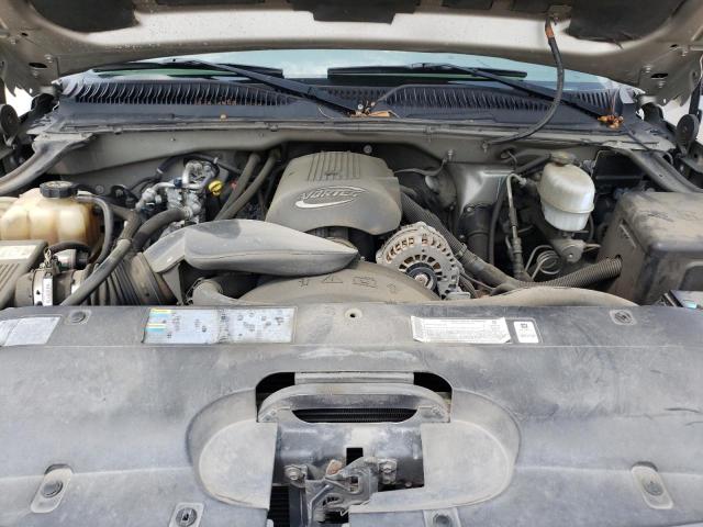 Photo 7 from auction – 2003 CHEVROLET SILVERADO with VIN 1GCGC13U13F196235
