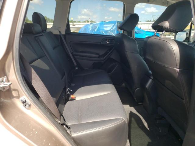 Photo 8 from auction – 2015 SUBARU FORESTER 2 with VIN JF2SJAHC3FH443460