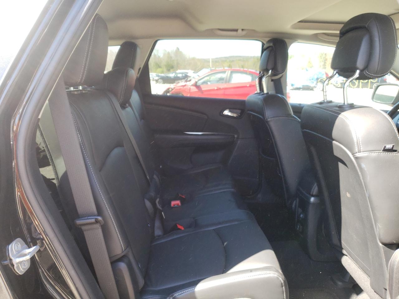 صورة رقم 6 من المزاد - 2012 DODGE JOURNEY CR مع VIN 3C4PDDDG0CT148755