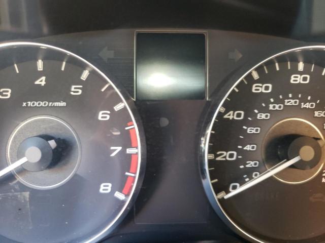 Photo 8 from auction – 2011 SUBARU LEGACY 2.5 with VIN 4S3BMBC66B3234539