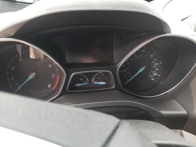Photo 8 from auction – 2013 FORD ESCAPE SE with VIN 1FMCU0G96DUA40051