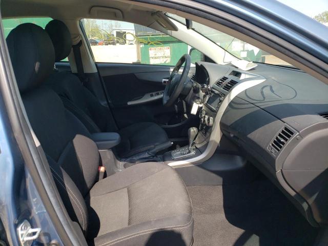 صورة رقم 5 من المزاد - 2013 TOYOTA COROLLA BA مع VIN 5YFBU4EE6DP092929