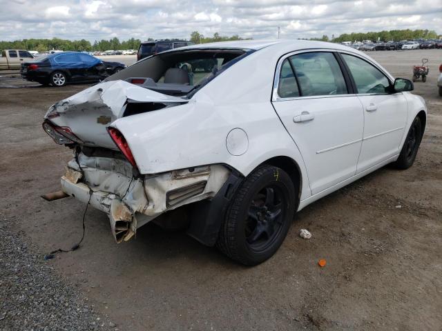 Photo 4 from auction – 2012 CHEVROLET MALIBU LS with VIN 1G1ZA5EU1CF393630