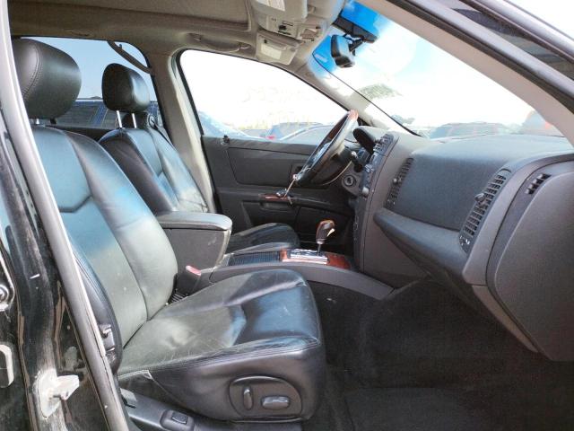Photo 5 from auction – 2005 CADILLAC SRX with VIN 1GYEE637450229267