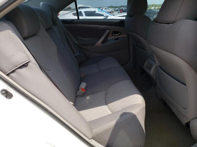 Photo 6 from auction – 2009 TOYOTA CAMRY BASE with VIN 4T1BE46KX9U893421