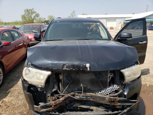 Photo 7 from auction – 2013 DODGE DURANGO CR with VIN 1C4RDJDG2DC652924