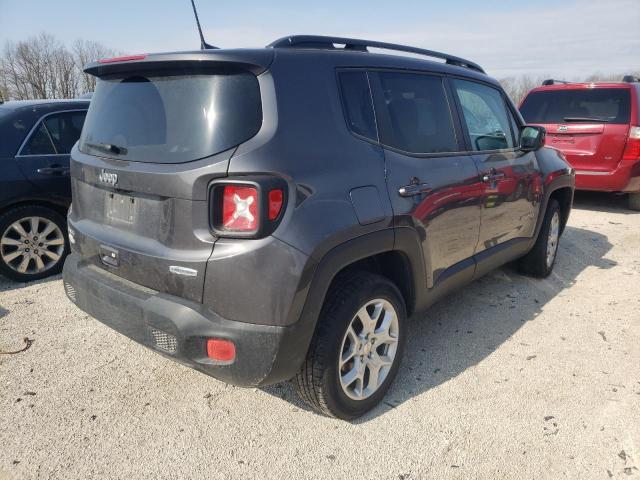 Photo 4 from auction – 2018 JEEP RENEGADE L with VIN ZACCJBBB4JPJ35866