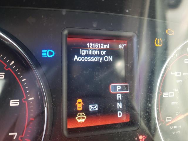 Photo 8 from auction – 2014 DODGE CHARGER SE with VIN 2C3CDXBGXEH245206