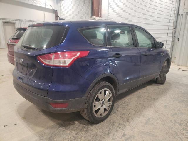 Photo 4 from auction – 2013 FORD ESCAPE S with VIN 1FMCU0F79DUC10385