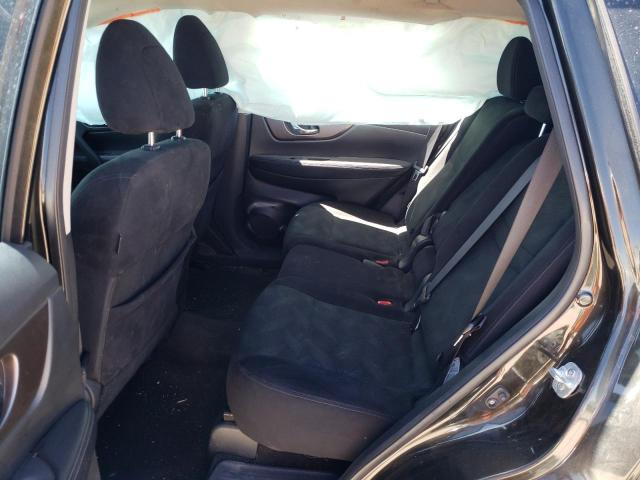 Photo 6 from auction – 2016 NISSAN ROGUE S with VIN 5N1AT2MT1GC760244