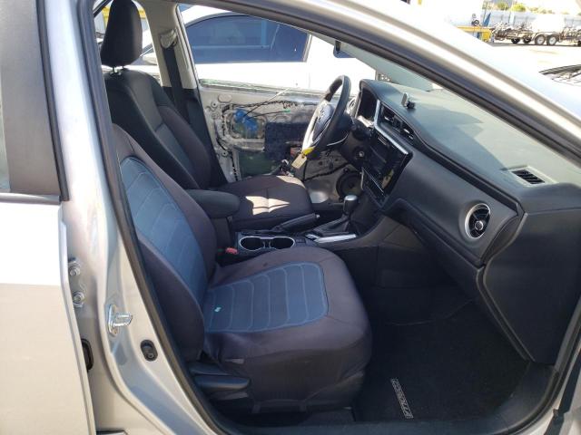 Photo 5 from auction – 2019 TOYOTA COROLLA L with VIN 2T1BURHE9KC186924
