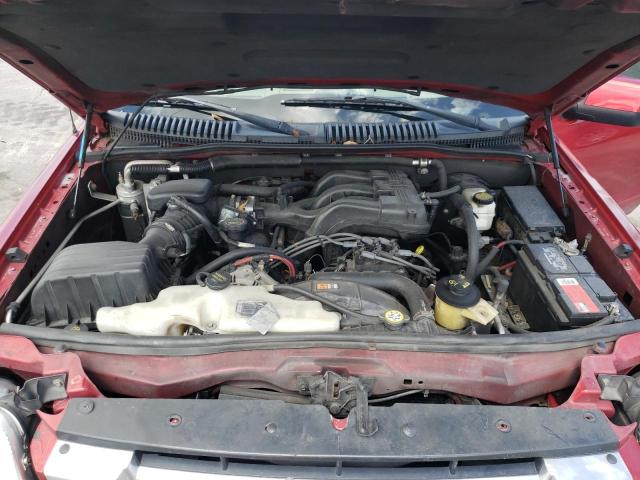 Photo 7 from auction – 2007 FORD EXPLORER E with VIN 1FMEU64E47UA89640