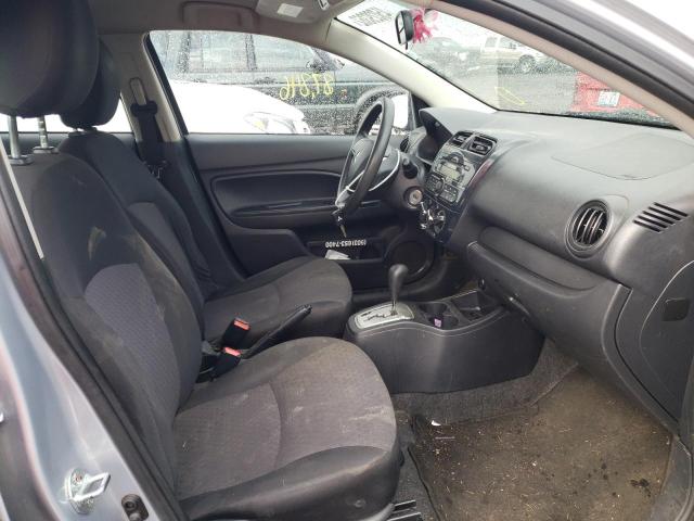 Photo 5 from auction – 2017 MITSUBISHI MIRAGE ES with VIN ML32A3HJ7HH015972