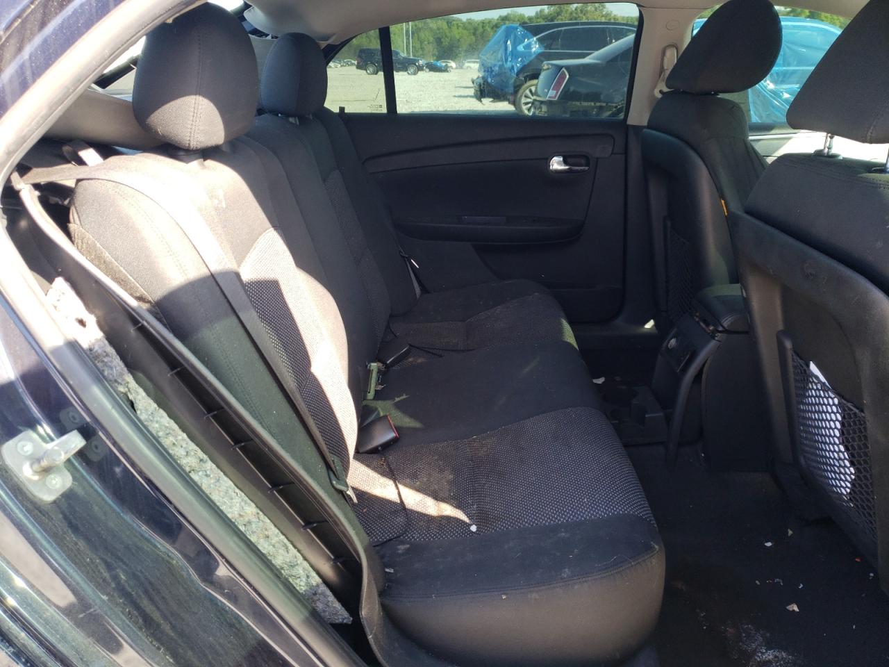 Photo 6 from auction – 2012 CHEVROLET MALIBU 1LT with VIN 1G1ZC5E02CF343858