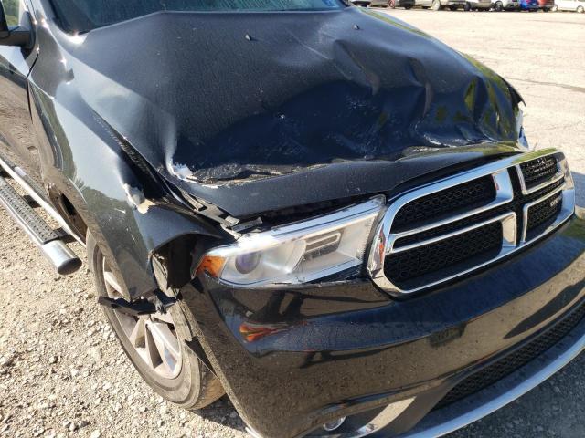 Photo 9 from auction – 2015 DODGE DURANGO LI with VIN 1C4RDJDG6FC817876
