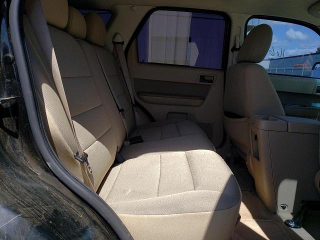 Photo 6 from auction – 2010 FORD ESCAPE XLT with VIN 1FMCU0D74AKB41213