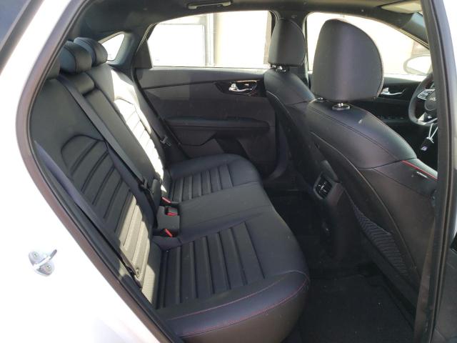 Photo 6 from auction – 2022 KIA FORTE GT with VIN 3KPF44AC0NE460059