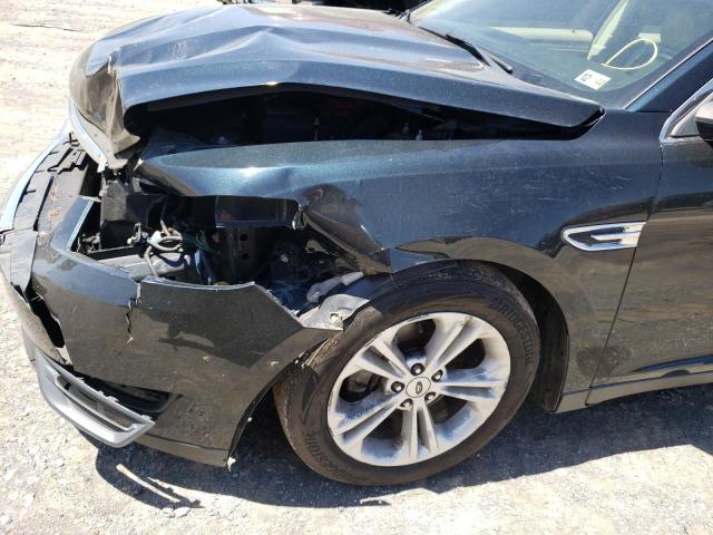 Foto 9 de la subasta – 2014 FORD TAURUS SEL con VIN 1FAHP2E88EG184665