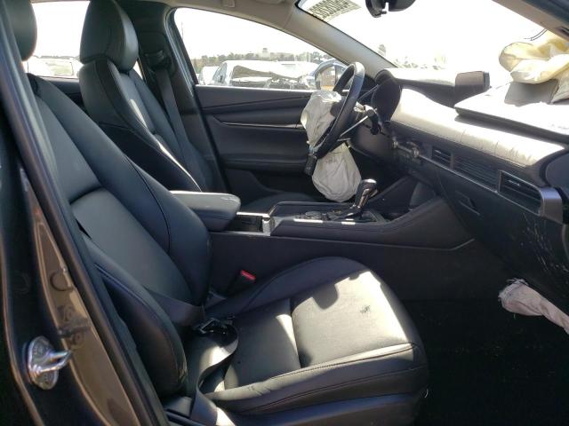 Photo 5 from auction – 2020 MAZDA 3 SELECT with VIN JM1BPACL3L1164227