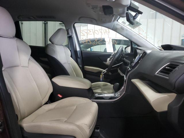 Photo 9 from auction – 2019 SUBARU ASCENT PRE with VIN 4S4WMAFD7K3419653