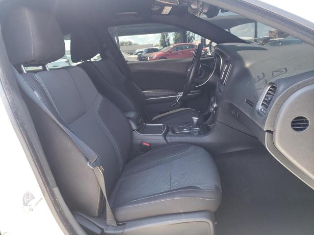 Photo 5 from auction – 2016 DODGE CHARGER R/ with VIN 2C3CDXCT2GH196145