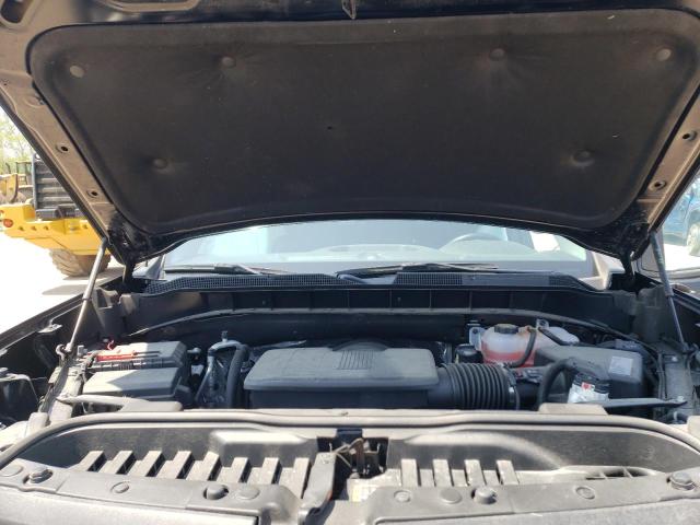 Photo 7 from auction – 2021 CHEVROLET SILVERADO with VIN 3GCUYDED1MG256243